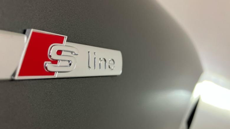 Audi A6 210kW 83kWh Edition 1 5dr Auto Electric Hatchback